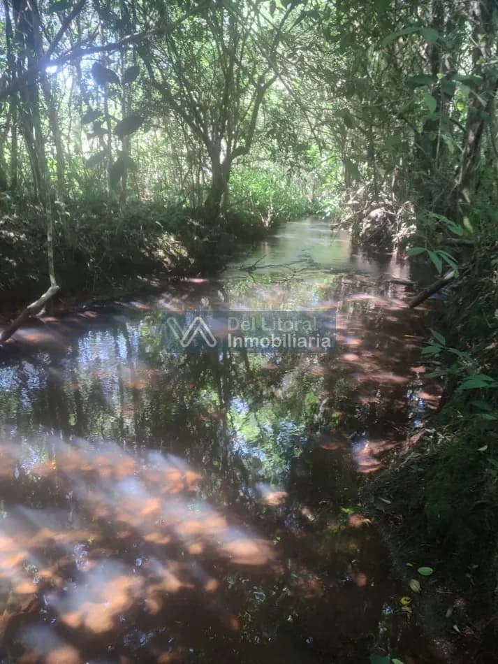 CHACRA EN VENTA