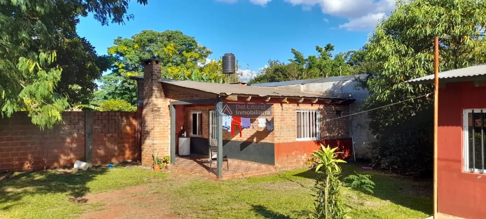 PROPIEDAD EN VENTA CON ALQUILERES