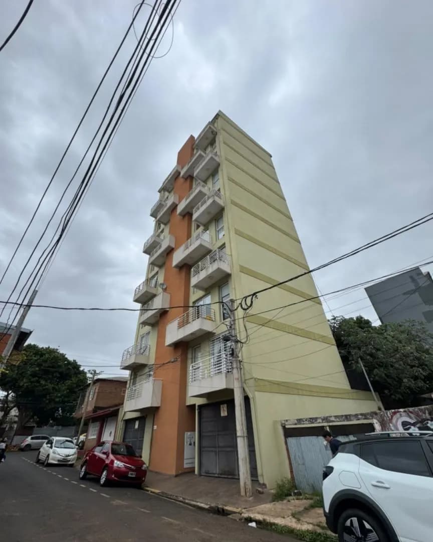DEPARTAMENTO DE 1 DORMITORIO  A ESTRENAR