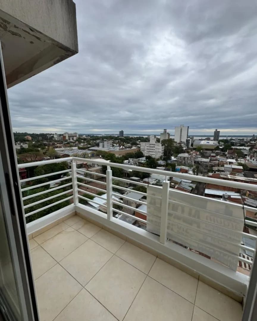 DEPARTAMENTO DE 1 DORMITORIO  A ESTRENAR