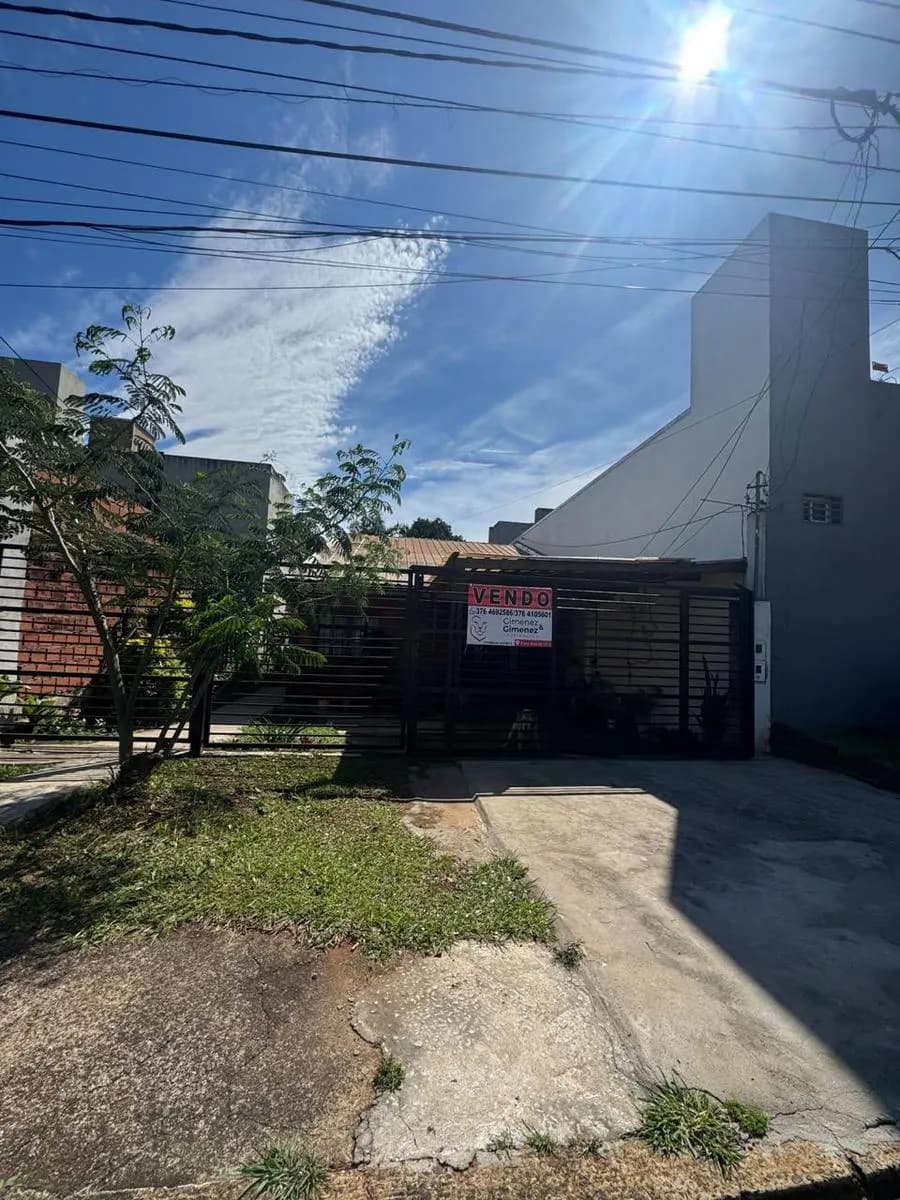 Casa en Posadas