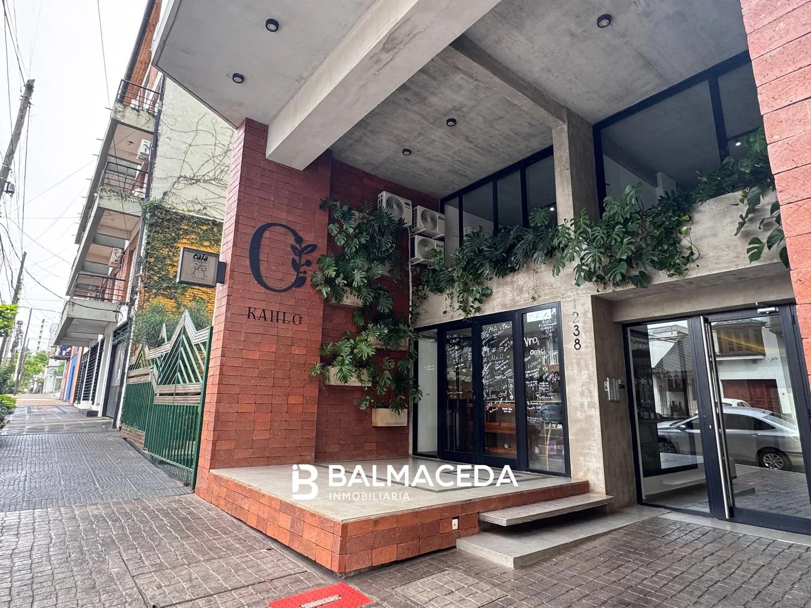 Oficina en alquiler en Posadas