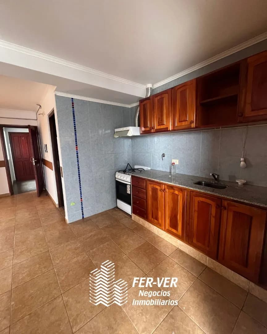 Monoambiente en alquiler - Excelente ubicación en Posadas