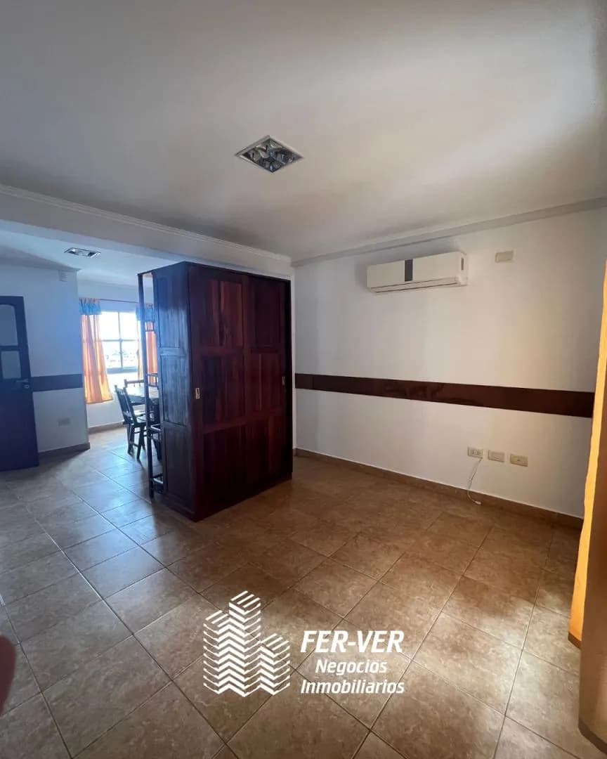 Monoambiente en alquiler - Excelente ubicación en Posadas
