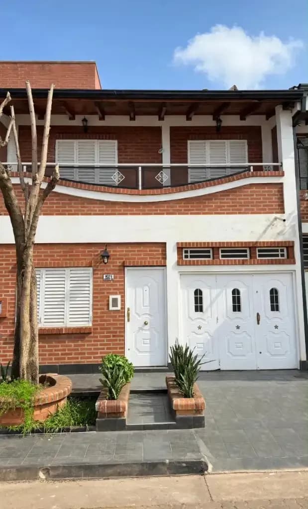 Casa Duplex