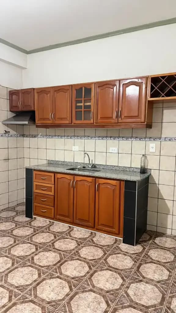 Casa Duplex