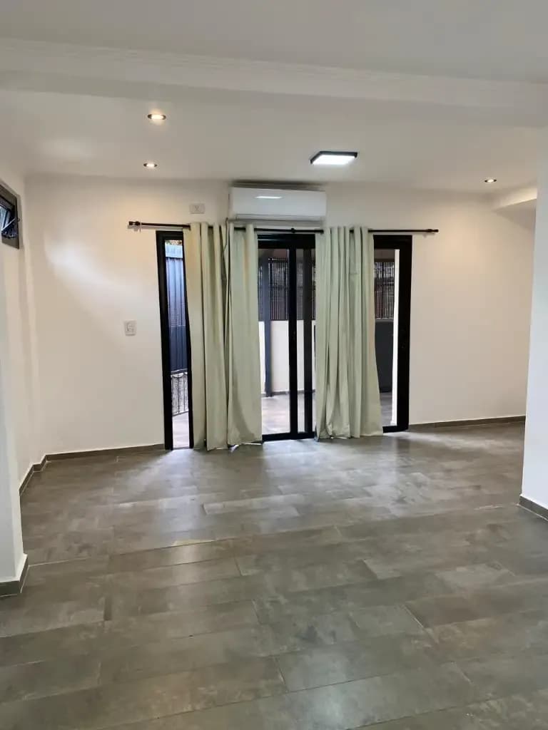 Casa en esquina