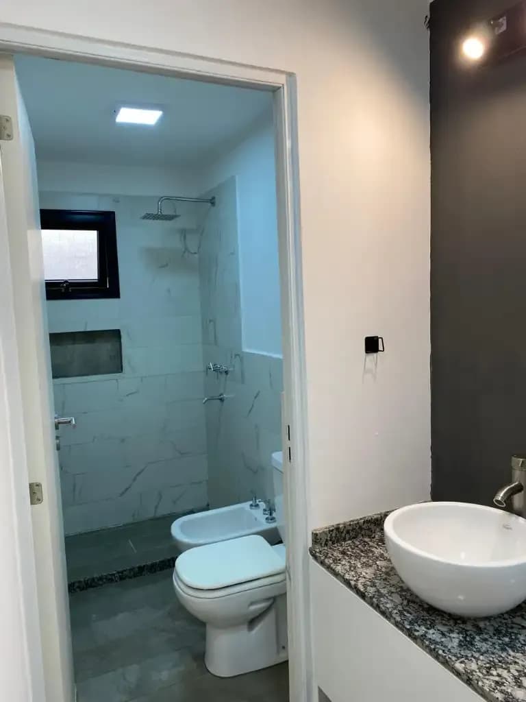 Casa en esquina