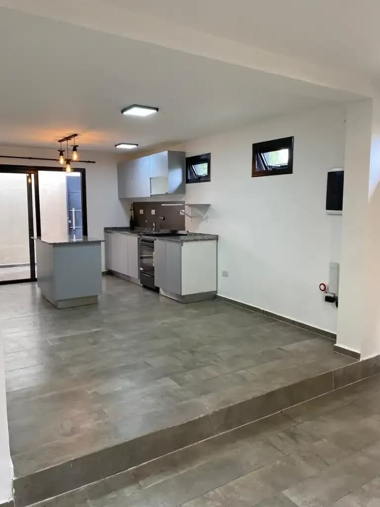 Casa en esquina