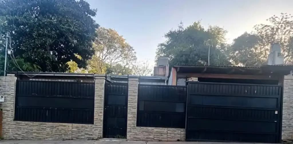 Casa Barrio Cruz del Sur