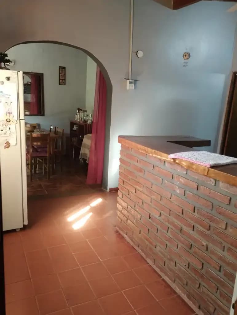 Casa Barrio Cruz del Sur