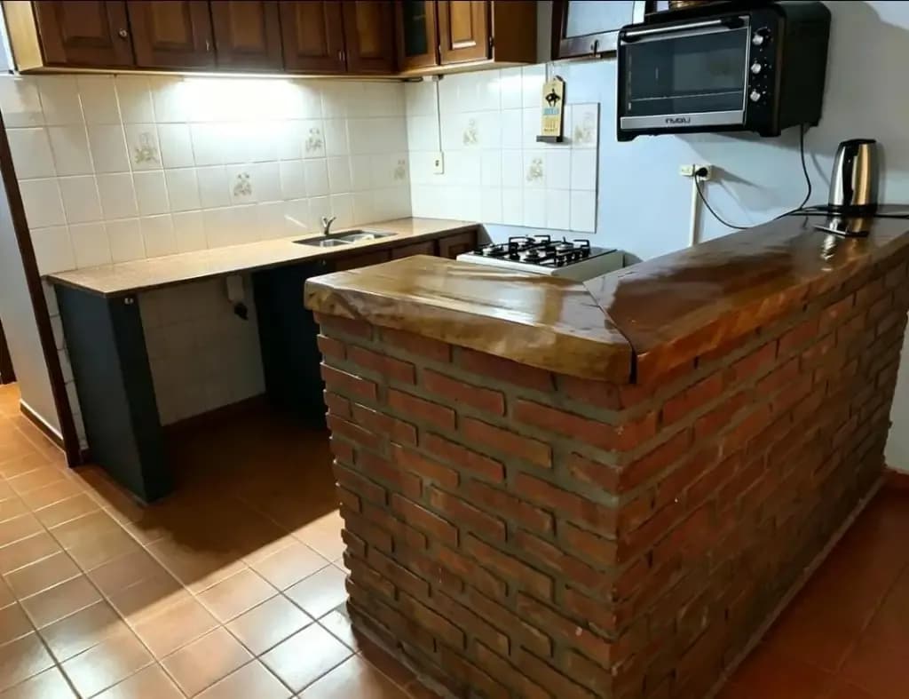 Casa Barrio Cruz del Sur