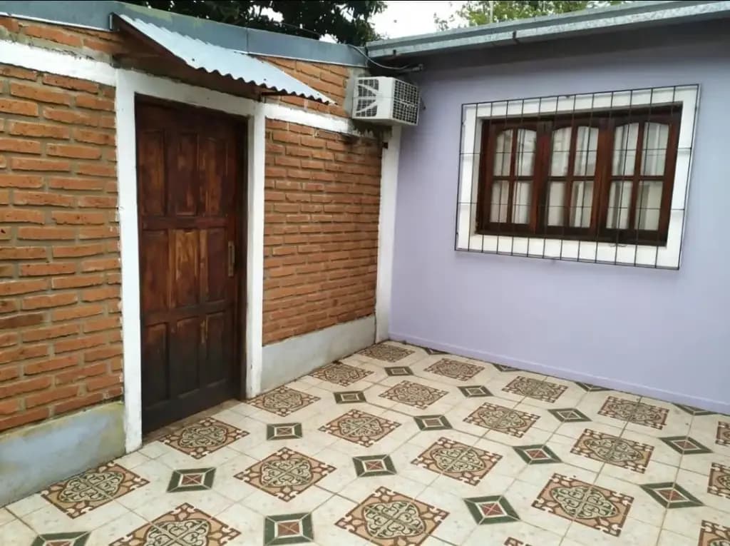 Casa Barrio Cruz del Sur