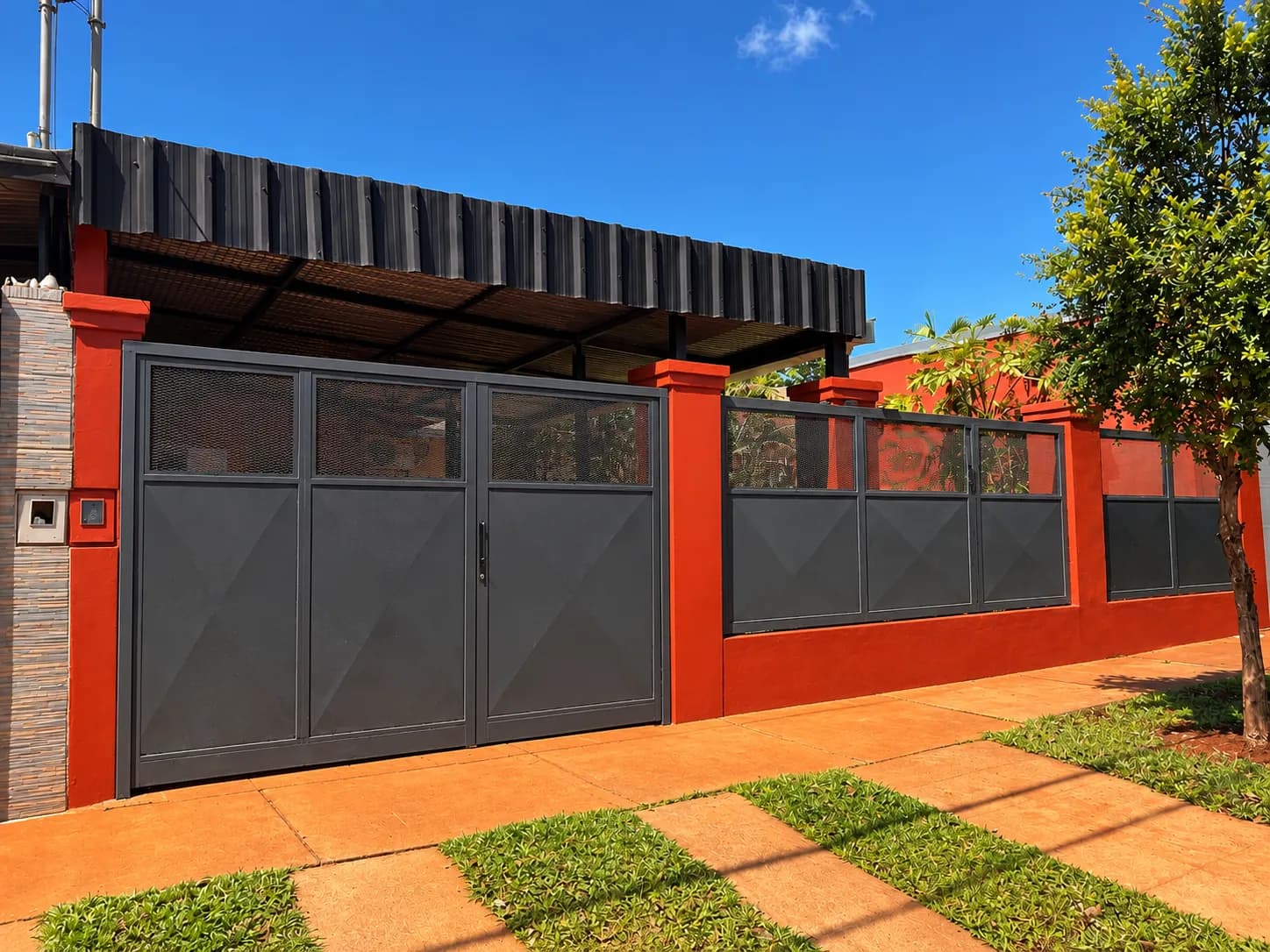 Casa en Venta en B° Terrazas de Itaembe Mini