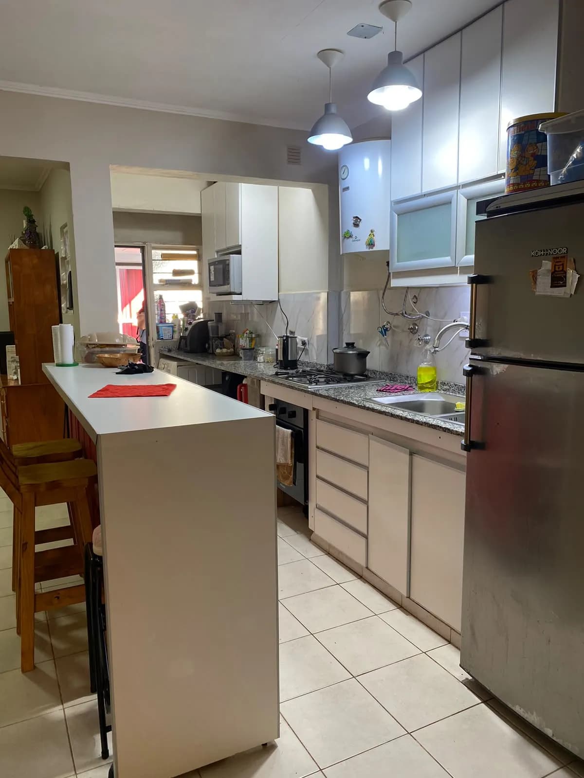 Casa en Venta en B° Terrazas de Itaembe Mini