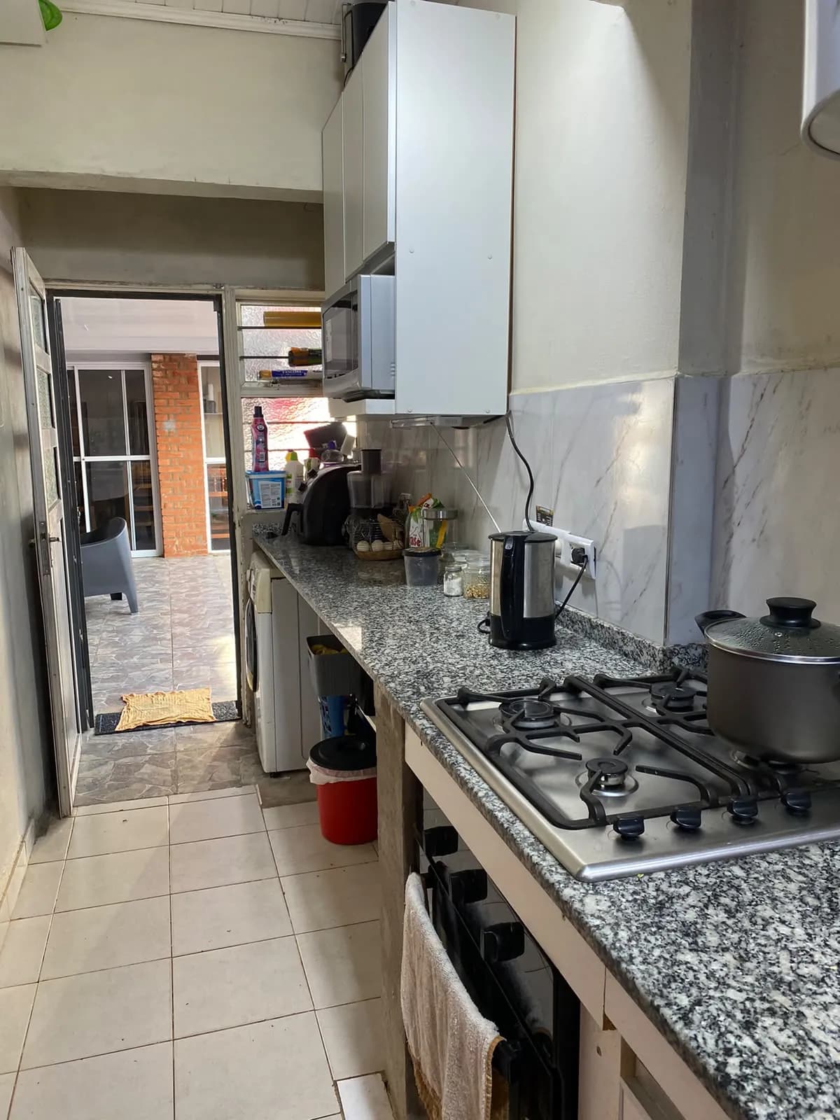 Casa en Venta en B° Terrazas de Itaembe Mini