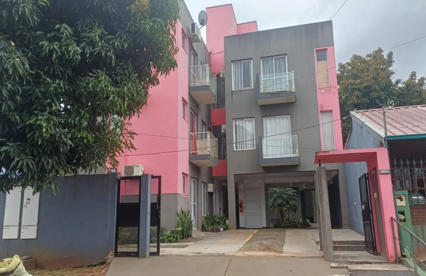 Departamento en venta en Posadas