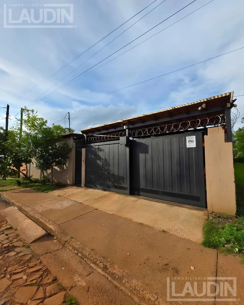 Se Vende Casa Premium en Garupa