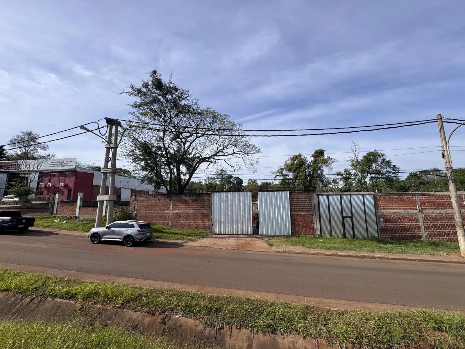 EXCELENTE PROPIEDAD EN VENTA SOBRE RUTA 12 - GARUPA MISIONES