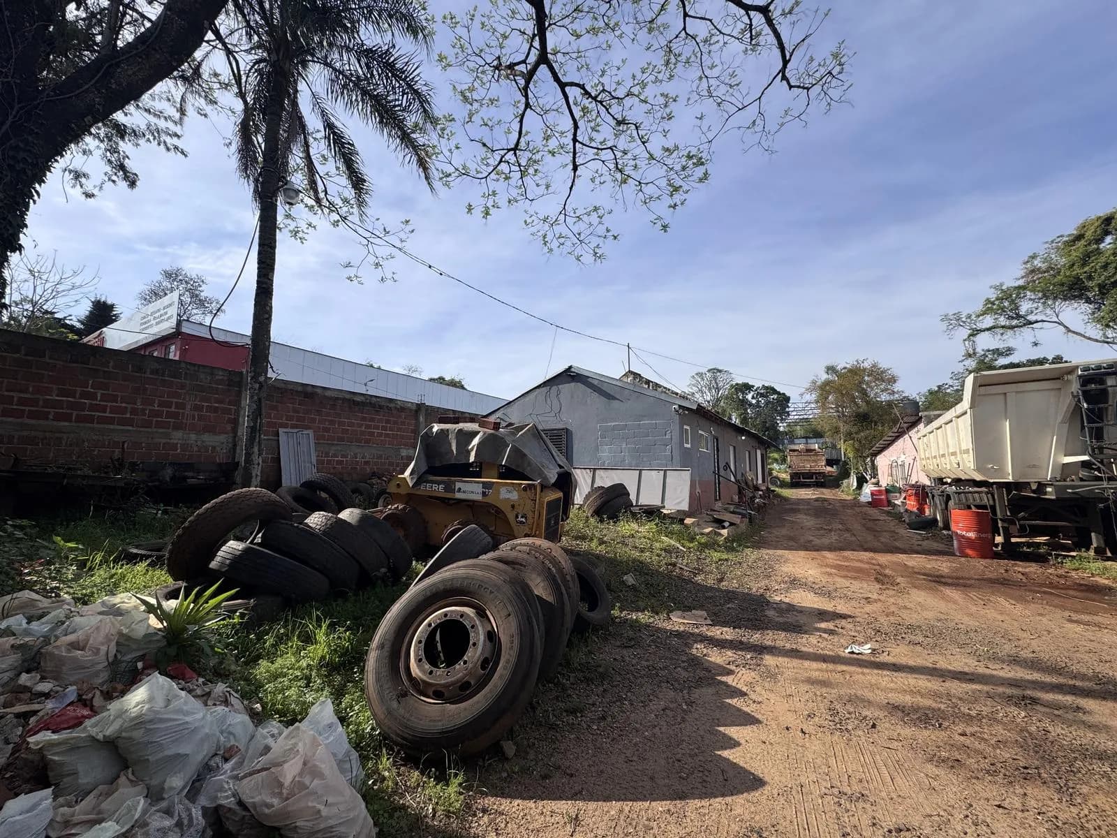 EXCELENTE PROPIEDAD EN VENTA SOBRE RUTA 12 - GARUPA MISIONES