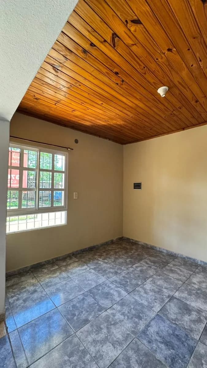 Casa en alquiler