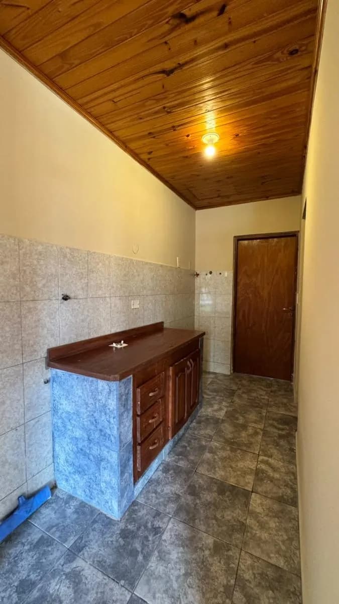 Casa en alquiler