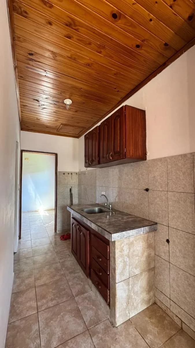 Casa en alquiler