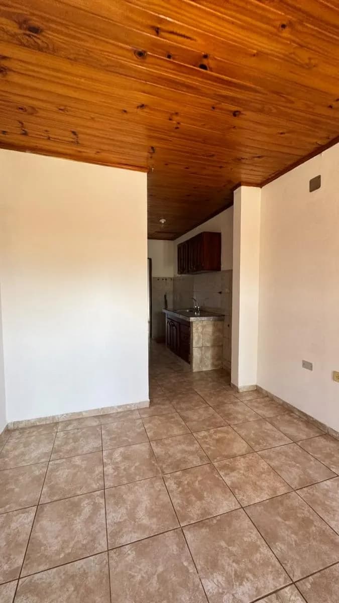 Casa en alquiler