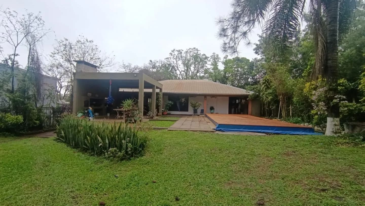 Casa en venta en Garupá
