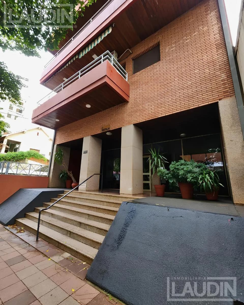 Departamento en alquiler en Posadas
