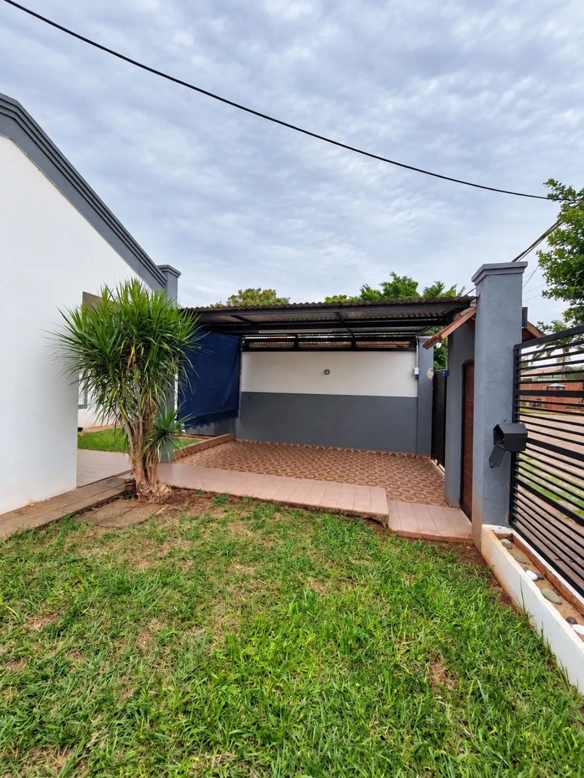 Casa - Posadas