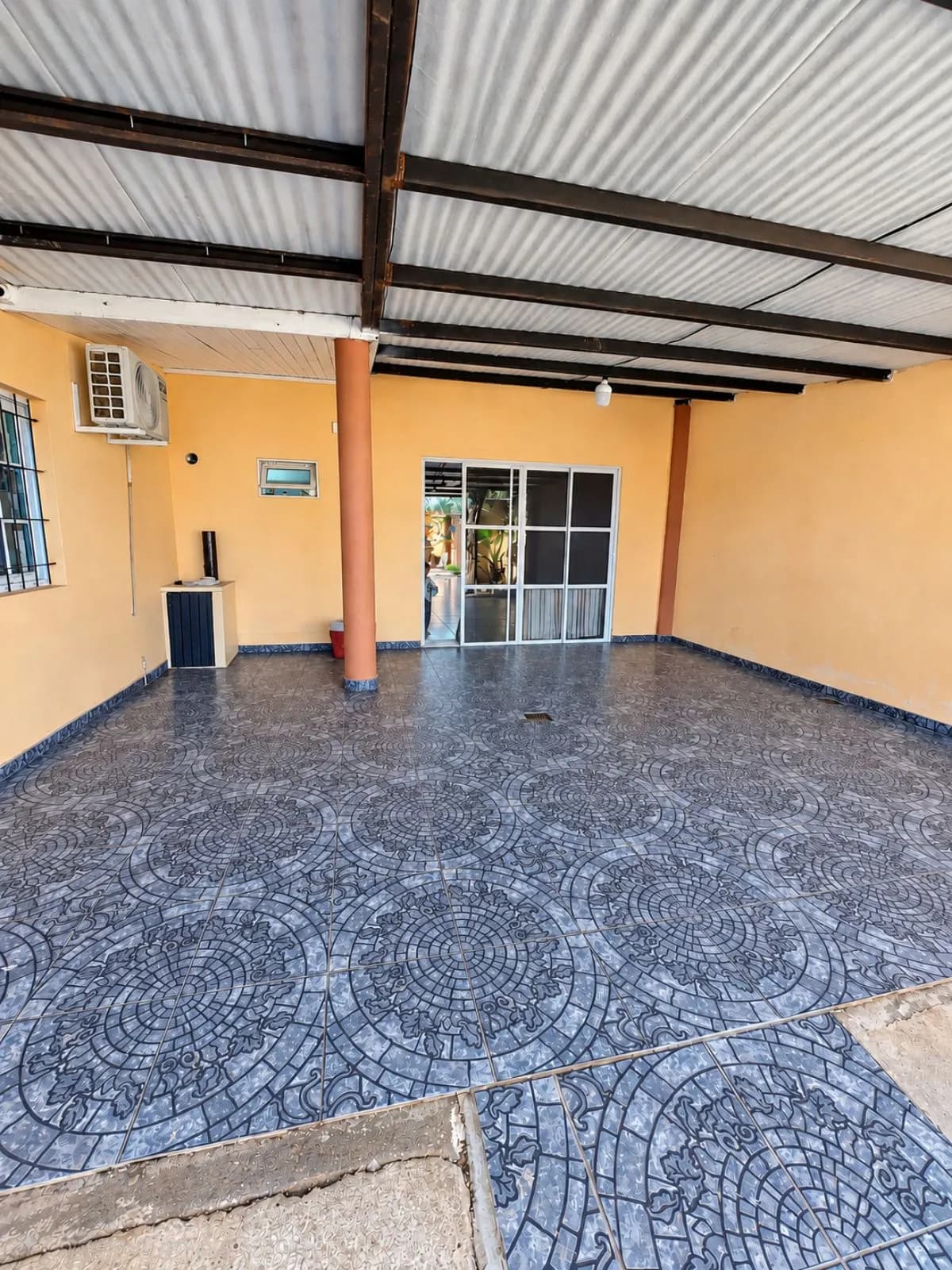 Casa - Posadas
