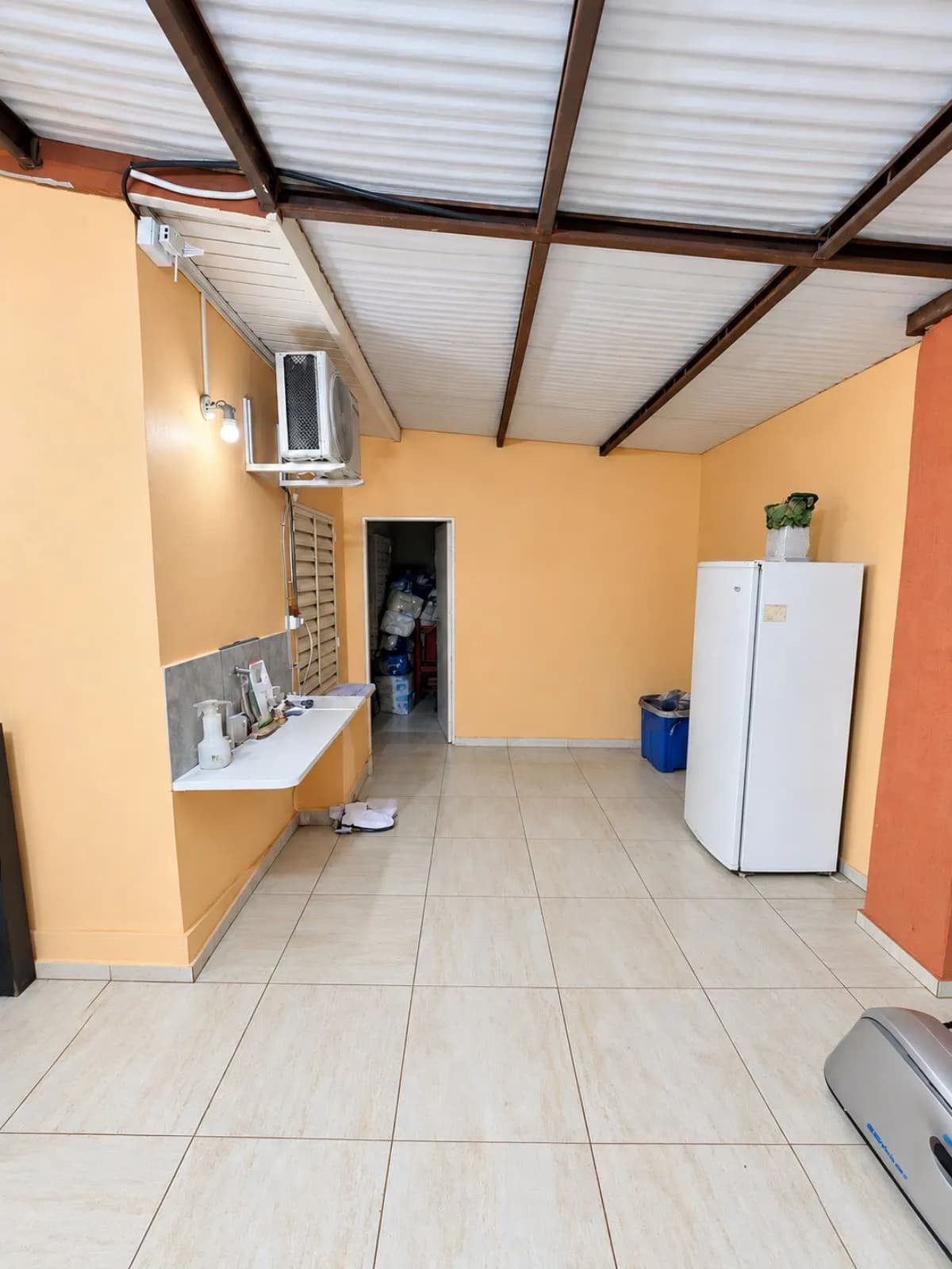 Casa - Posadas