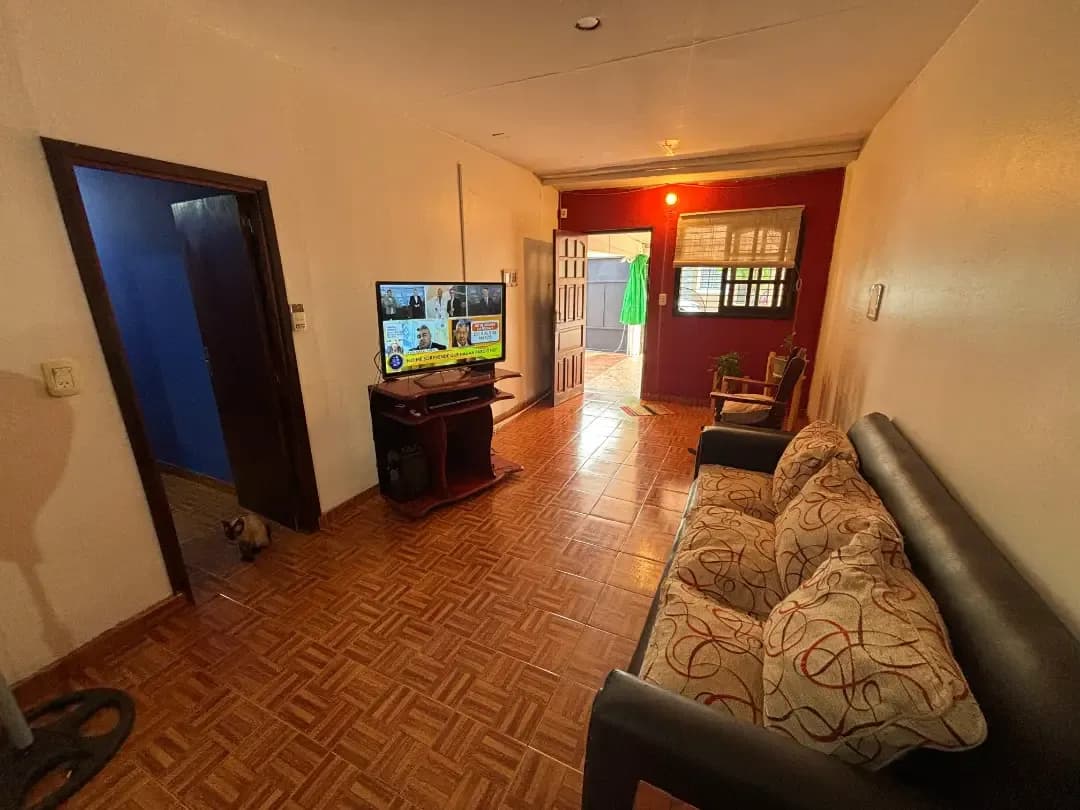 casa