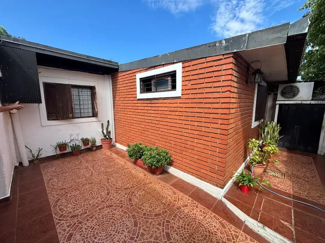 casa