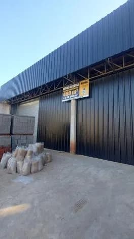 Galpón comercial en venta o alquiler
