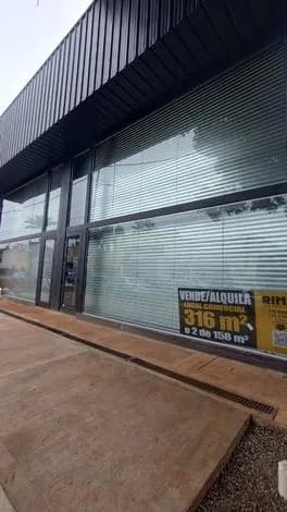 Local comercial en venta o alquiler