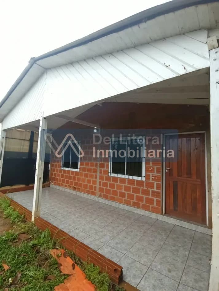 Casa en alquiler en San Vicente