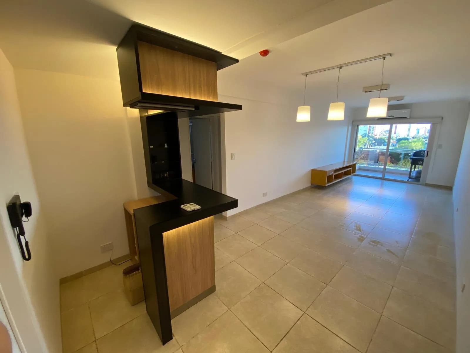 Departamento  en Alquiler de 2 Dormitorios