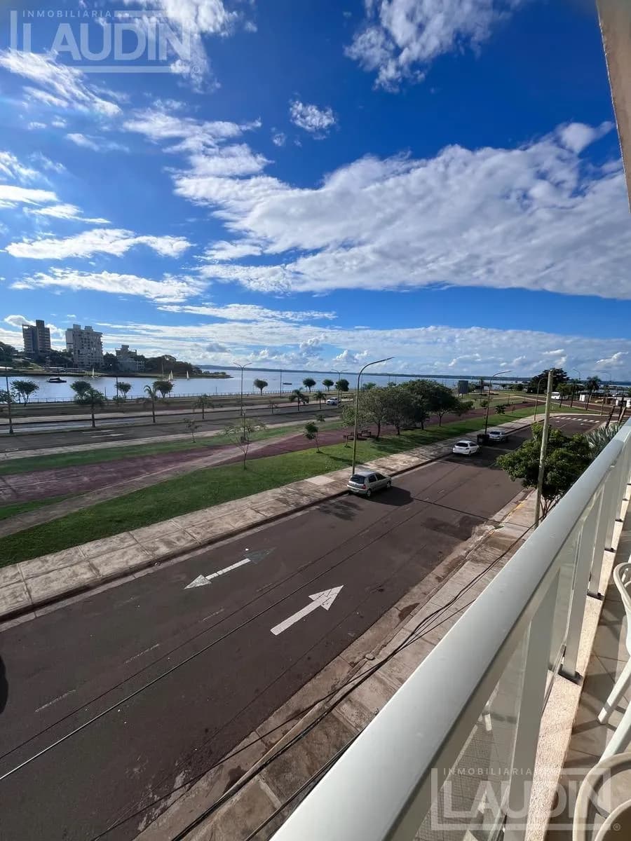 Se Vende Departamento 2 Dormitorios en Costanera