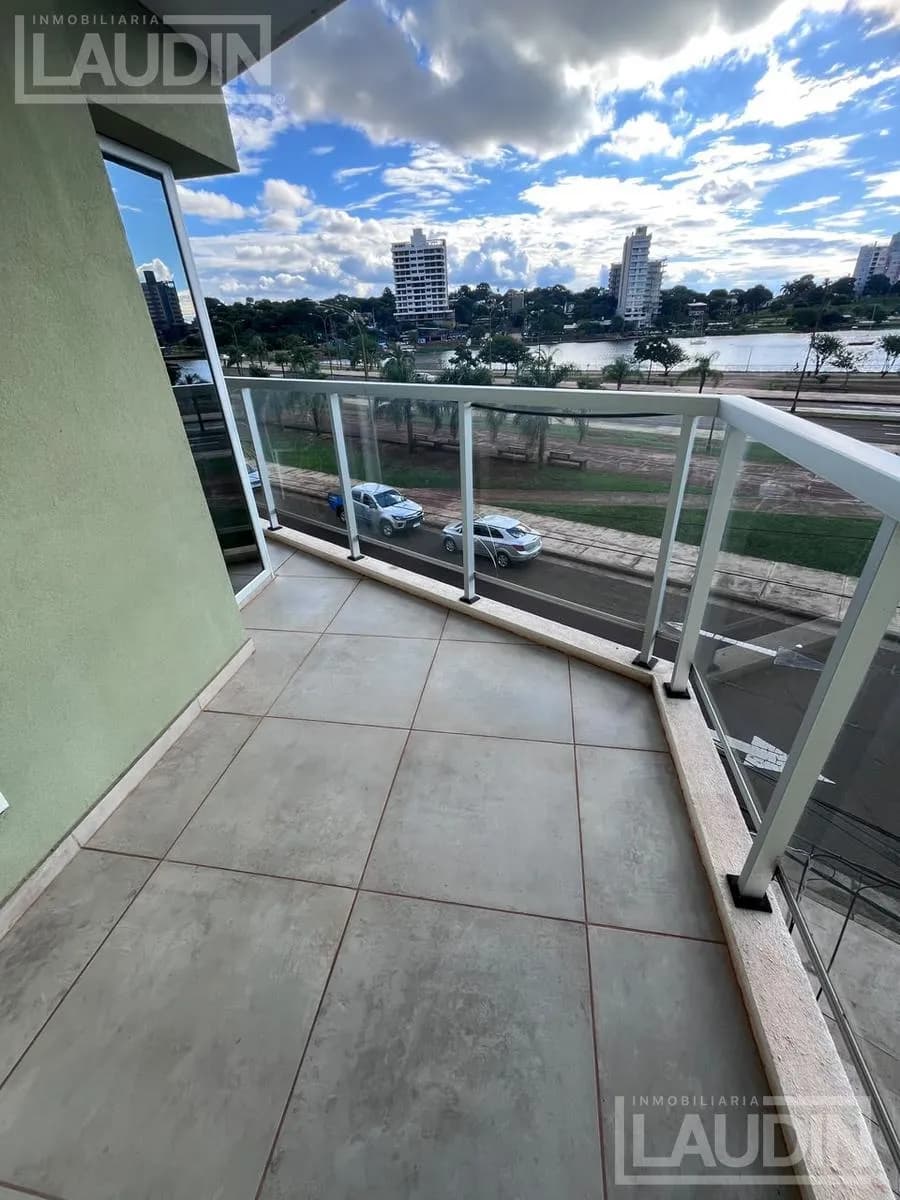 Se Vende Departamento 2 Dormitorios en Costanera