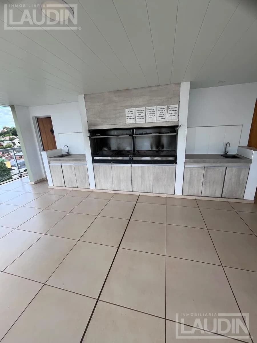 Se Vende Departamento 2 Dormitorios en Costanera