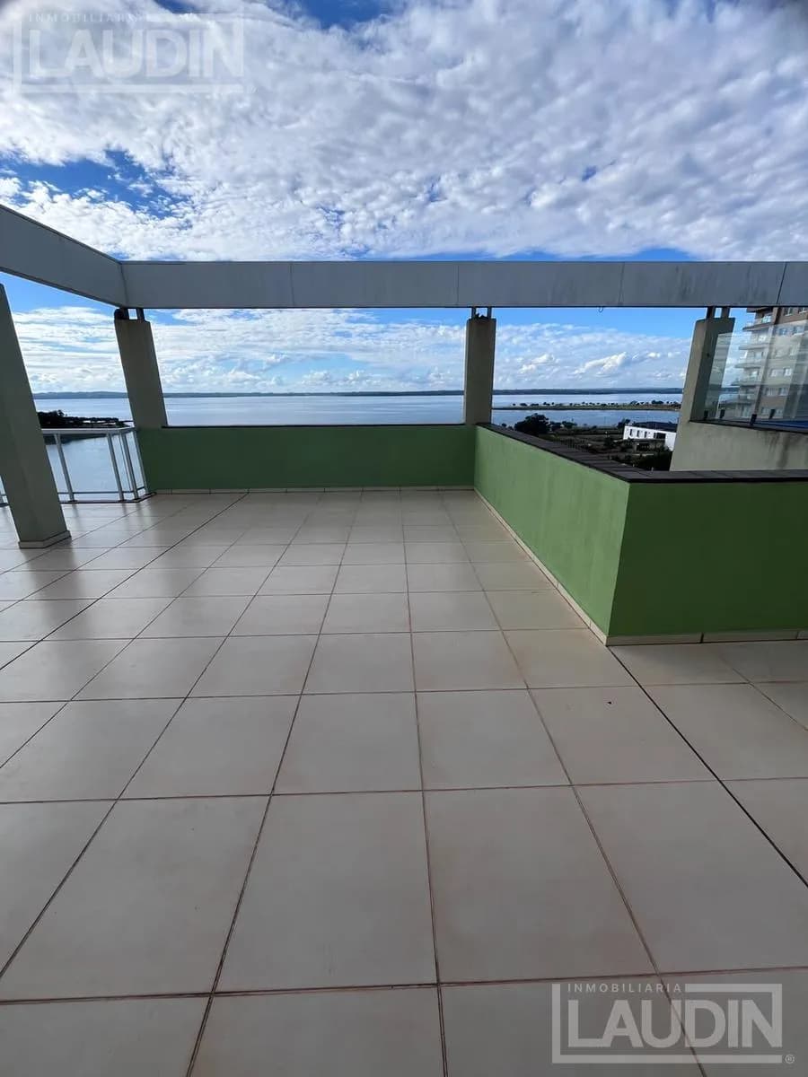 Se Vende Departamento 2 Dormitorios en Costanera