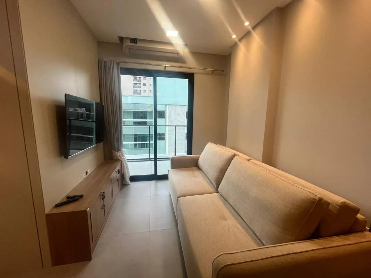 Departamento en alquiler