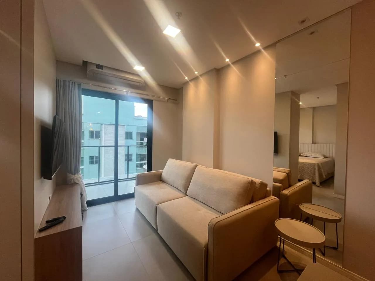 Departamento en Meia Praia BRASIL 2026/2027