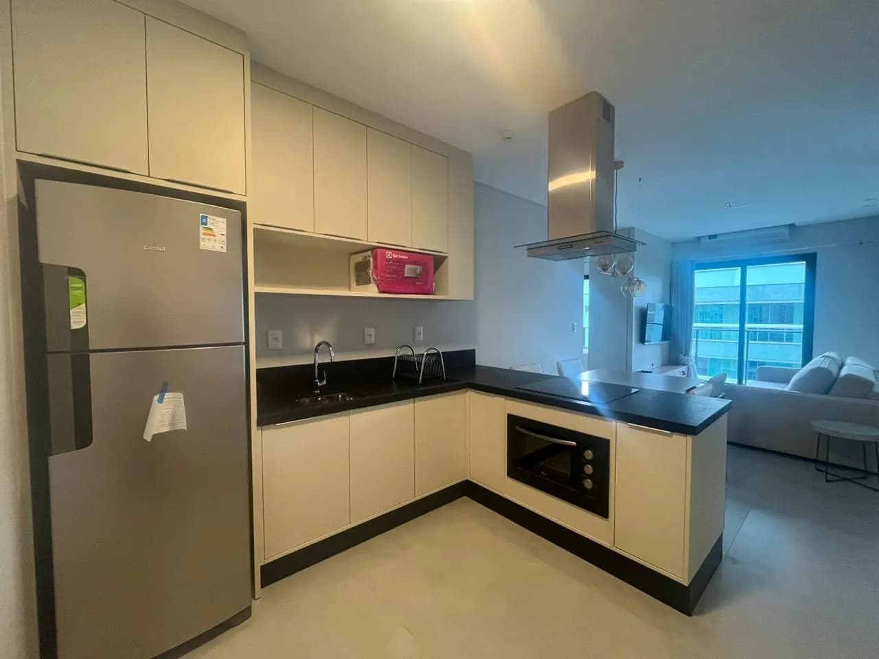 Departamento en Meia Praia BRASIL 2026/2027