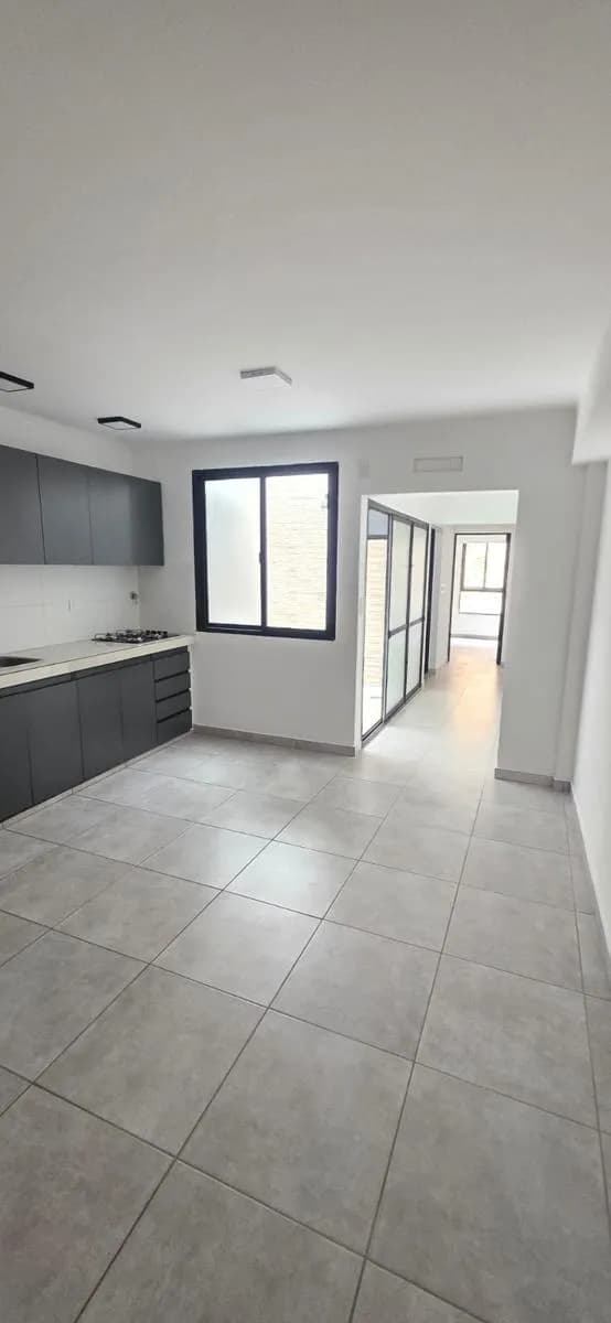 Departamento de 1 dormitorio en Oberá
