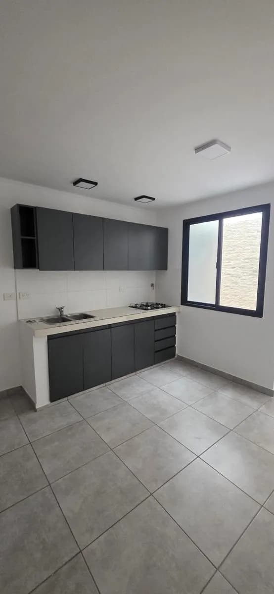 Departamento de 1 dormitorio en Oberá