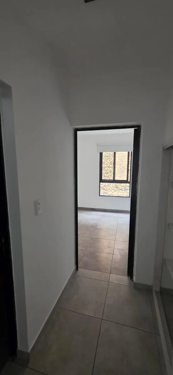 Departamento de 1 dormitorio en Oberá
