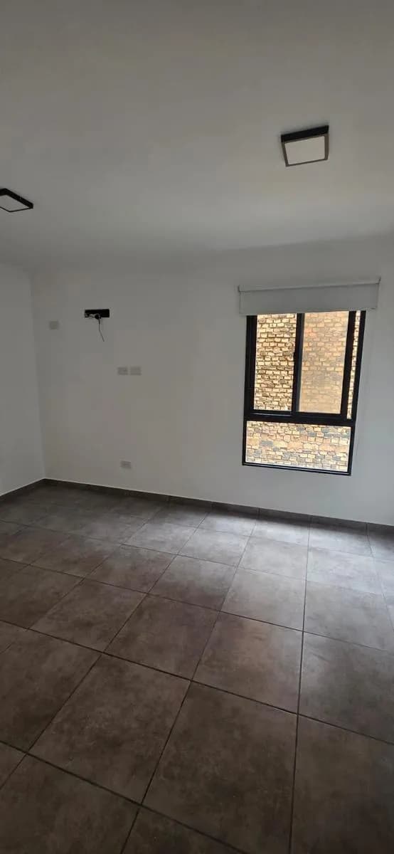 Departamento de 1 dormitorio en Oberá